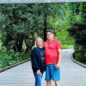 Meet your Posher, Paula